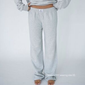 Parke Cities Boxer Sweatpants XS - Sold Out at Parke Website